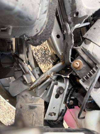 Ford Tourneo Custom TOURNEO COURIER TREN picture 7