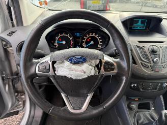 Ford Tourneo Custom TOURNEO COURIER TREN picture 26