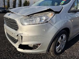 Ford Tourneo Custom TOURNEO COURIER TREN picture 10