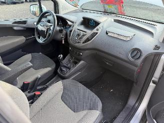 Ford Tourneo Custom TOURNEO COURIER TREN picture 24