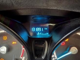 Ford Tourneo Custom TOURNEO COURIER TREN picture 28