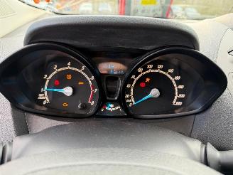 Ford Tourneo Custom TOURNEO COURIER TREN picture 27