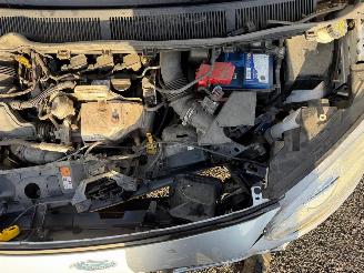 Ford Tourneo Custom TOURNEO COURIER TREN picture 5