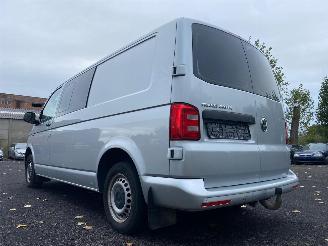 Volkswagen Transporter T6 BESTELWAGEN picture 12