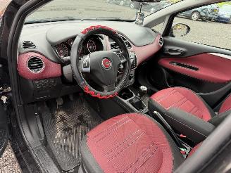 Fiat Punto EVO picture 18