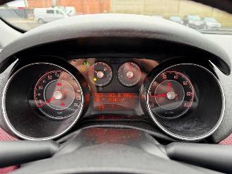 Fiat Punto EVO picture 26