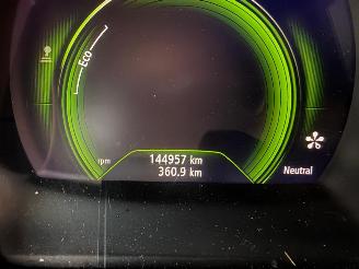 Renault Talisman GRANDTOUR I picture 29