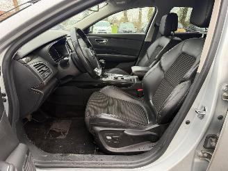 Renault Talisman GRANDTOUR I picture 21