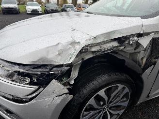 Renault Talisman GRANDTOUR I picture 7