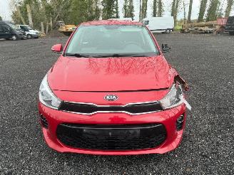 Kia Rio  picture 8