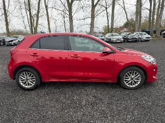 Kia Rio  picture 1