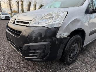 Citroën Berlingo 1.6 HDI picture 6