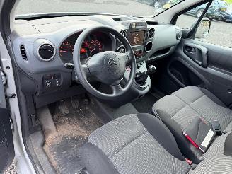 Citroën Berlingo 1.6 HDI picture 16