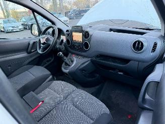 Citroën Berlingo 1.6 HDI picture 24