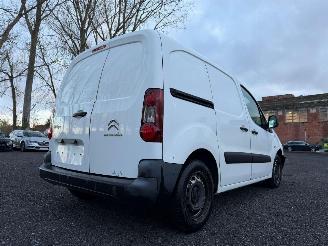Citroën Berlingo 1.6 HDI picture 20