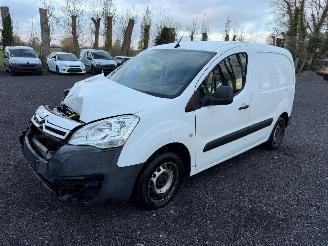 Citroën Berlingo 1.6 HDI picture 14