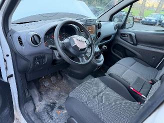 Citroën Berlingo 1.6 HDI picture 23