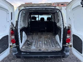 Citroën Berlingo 1.6 HDI picture 19