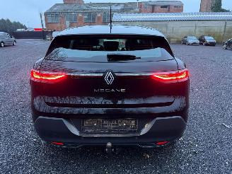 Renault Mégane E-TECH EVOLUT picture 16