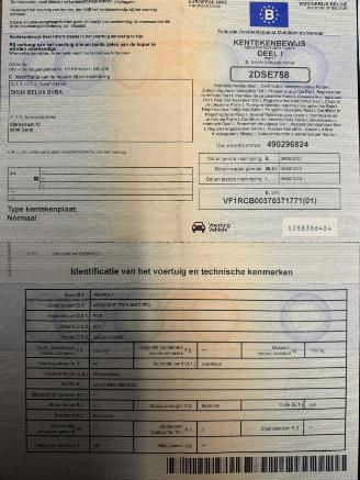 Renault Mégane E-TECH EVOLUT picture 35