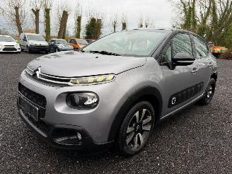 Citroën C3 III SHINE picture 8