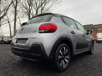 Citroën C3 III SHINE picture 17