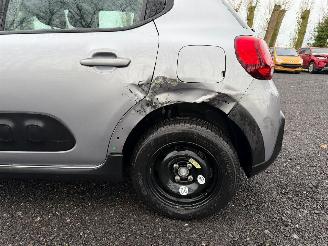 Citroën C3 III SHINE picture 11