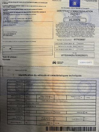 Citroën C3 III SHINE picture 34