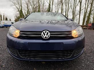 Volkswagen Golf CABRIOLET picture 6