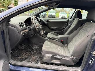 Volkswagen Golf CABRIOLET picture 24