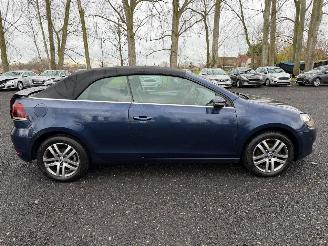Volkswagen Golf CABRIOLET picture 1