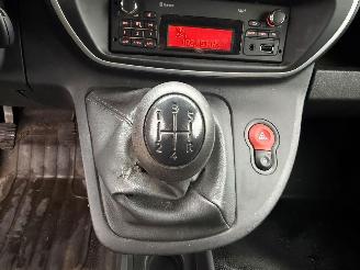 Renault Kangoo EXPRESS MAXI picture 29