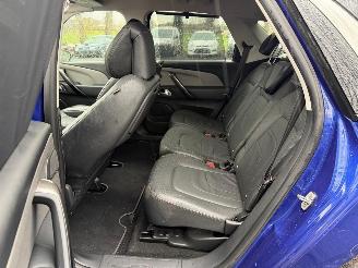 Citroën C4-picasso PICASSO II picture 20