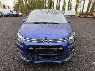 Citroën C4-picasso PICASSO II picture 6