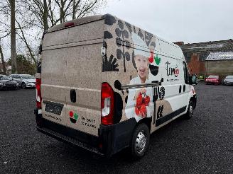 Peugeot Boxer PACK CD AIRCO picture 20