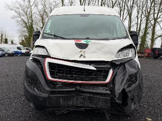 Peugeot Boxer PACK CD AIRCO picture 4