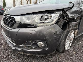 DS Automobiles DS 4 SO CHIC picture 7