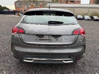 DS Automobiles DS 4 SO CHIC picture 15