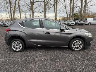 Voiture accidenté DS Automobiles DS 4 SO CHIC 2016/11