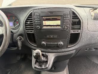 Mercedes Vito 111 CDI LANG picture 30