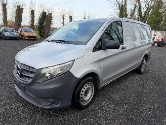 Mercedes Vito 111 CDI LANG picture 13