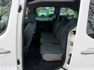 Citroën Berlingo 1.6 HDI picture 21