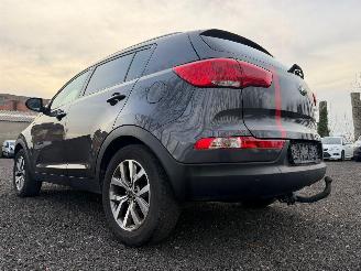 Kia Sportage FIFA WORLD picture 11