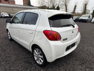 Mitsubishi Space-star STAR picture 11