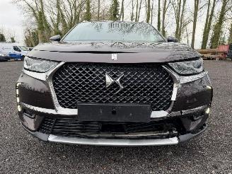 DS Automobiles DS 7 Crossback CROSSBACK SO CHI picture 5