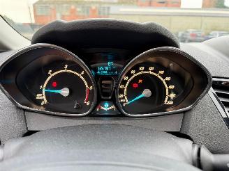 Ford Fiesta SPORT picture 27