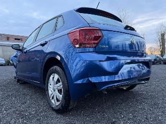 Volkswagen Polo TRENDLINE picture 15