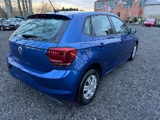 Volkswagen Polo TRENDLINE picture 21