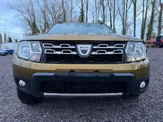 Dacia Duster PRESTIGE picture 5