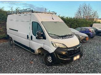  Opel Movano 2.2 HDI 2023/8